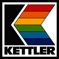K KETTLER