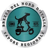 BREZZA DEL NORD D'ITALIA SAPORE REGIONALE CANEI 1975