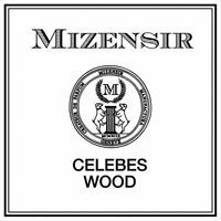MIZENSIR CELEBES WOOD