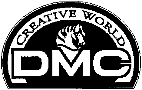 CREATIVE WORLD DMC