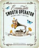 Evans & Tate SMOOTH OPERATOR MARGARET RIVER WESTERN AUSTRALIA