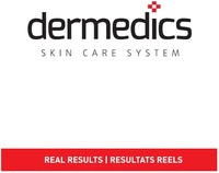 dermedics SKIN CARE SYSTEM REAL RESULTS | RESULTATS REELS