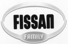 FISSAN FAMILY