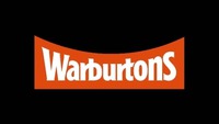 Warburtons