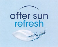 after sun refresh