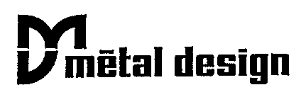 métal design