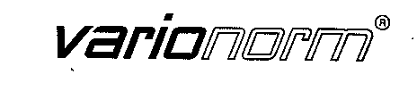 varionorm