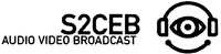 S2CEB AUDIO VIDEO BROADCAST