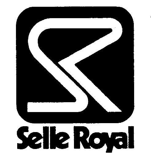 SR Selle Royal