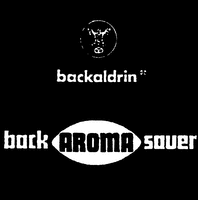backaldrin back AROMA sauer