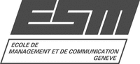 ESM ECOLE DE MANAGEMENT ET DE COMMUNICATION GENEVE
