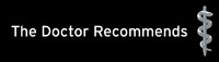 The Doctor Recommends