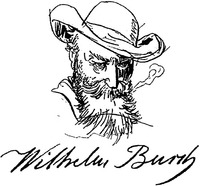 Wilhelm Busch