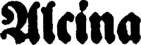 Alcina