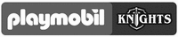 playmobil KN GHTS