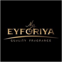 my EYFORIYA QUALITY FRAGRANCE