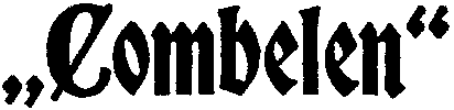 Combelen
