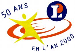 50 ANS EN L'AN 2000