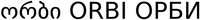 ORBI