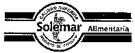 Solemar Alimentaria CALIDAD SUPERIOR PRODUCTO DE PATAGONIA