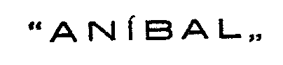 ANÍBAL