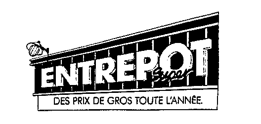 ENTREPOT