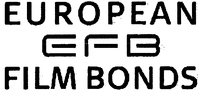EFB EUROPEAN FILM BONDS