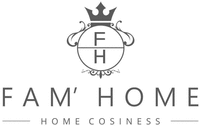 FH FAM' HOME HOME COSINESS