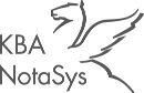 KBA NotaSys