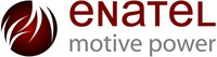 enatel motive power