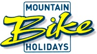 MOUNTAIN Bike HOLIDAYS