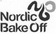 Nordic Bake Off