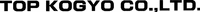 TOP KOGYO CO.,LTD.