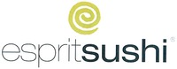 esprit sushi