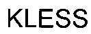 KLESS