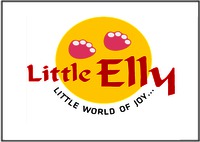 Little Elly LITTLE WORLD OF JOY...