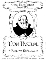 DON PASCUAL RESERVA ESPECIAL