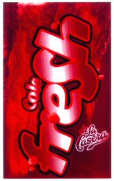 cola fresh de La Casera