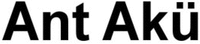 Ant Akü