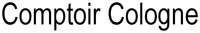 Comptoir Cologne