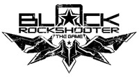 BLACK ROCKSHOOTER THE GAME