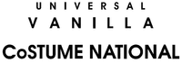 UNIVERSAL VANILLA CoSTUME NATIONAL
