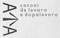 AA cotoni da lavoro e dopolavoro