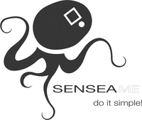 SENSEAME do it simple!