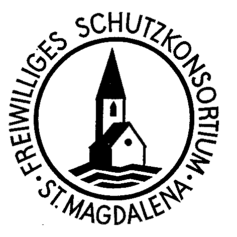 ST. MAGDALENA