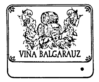 VIÑA BALGARAUZ