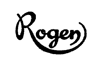 Rogen