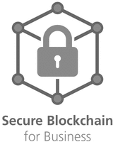 Secure Blockchain for Business