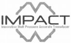 IMPACT INNOVATIVE MELT PRESSURE ACCURATE TRANSDUCER