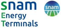 snam Energy Terminals snam